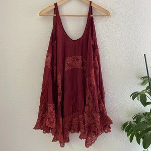 Free People Intimately Slip